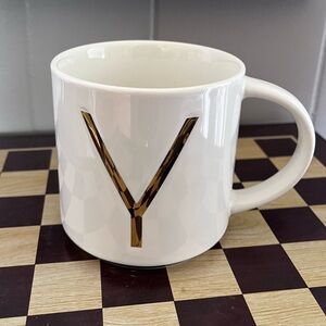 Williams Sonoma Coffee Mug